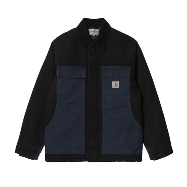 CARHARTT WIP Abrigo OG Arctic - Dark Navy