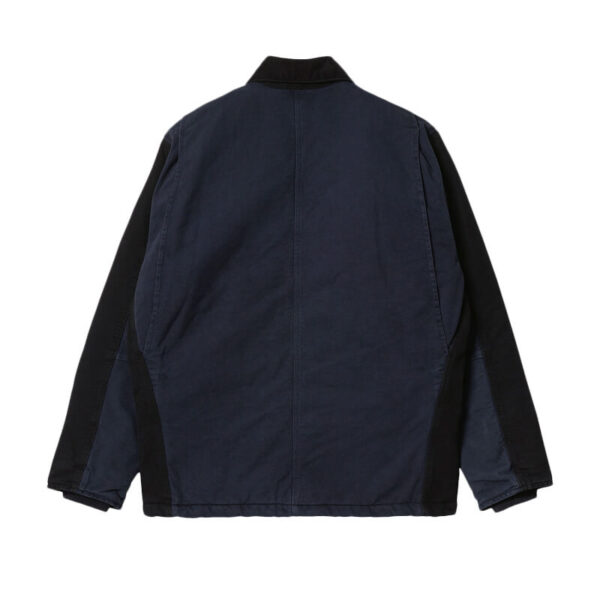 CARHARTT WIP Abrigo OG Arctic - Dark Navy