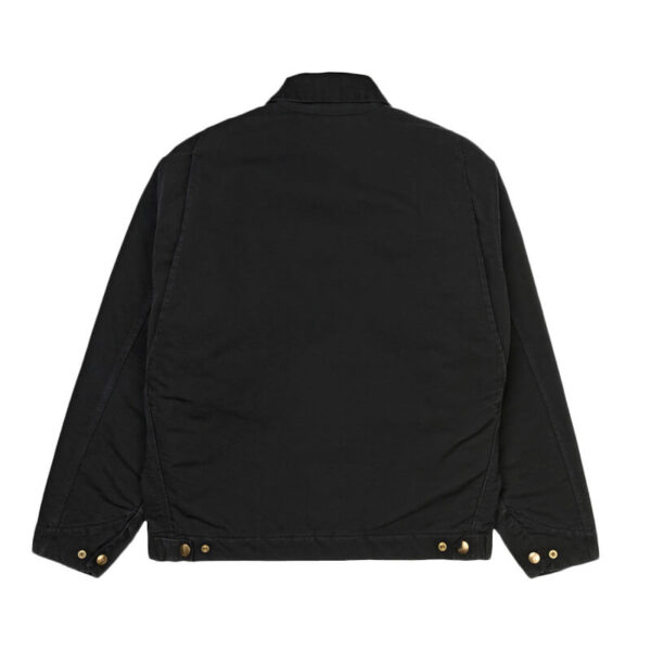 CARHARTT WIP OG Detroit Jacket - Black