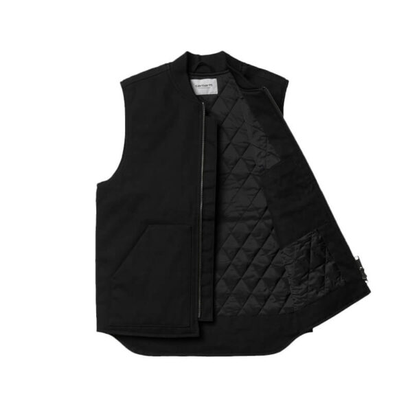 CARHARTT WIP Vest - Black