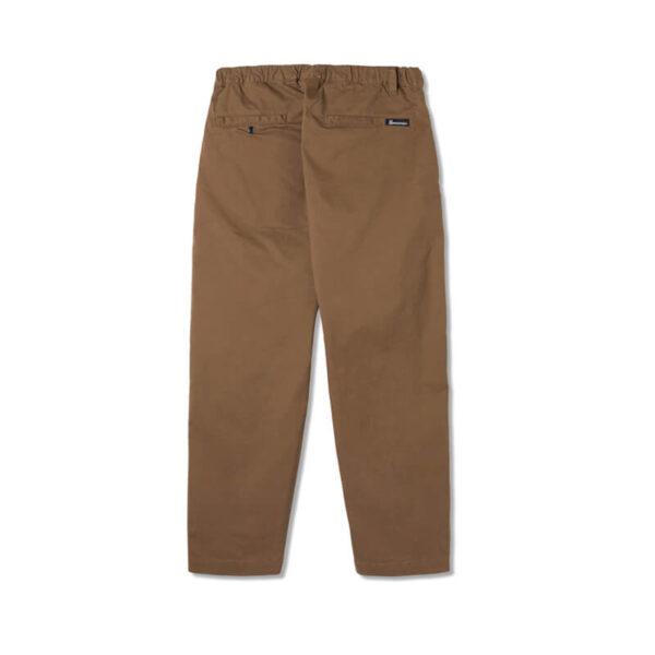 MANASTASH Pantalones Flex Climber Wide - Brown