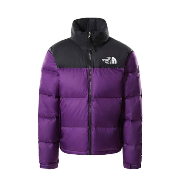 THE NORTH FACE 1996 RETRO NUPTSE JACKET GRAVITY PURPLE