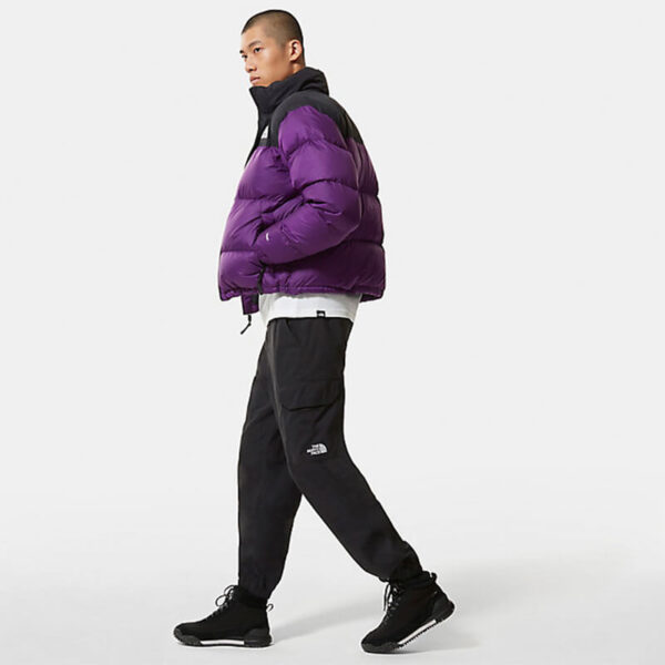 THE NORTH FACE 1996 RETRO NUPTSE JACKET GRAVITY PURPLE