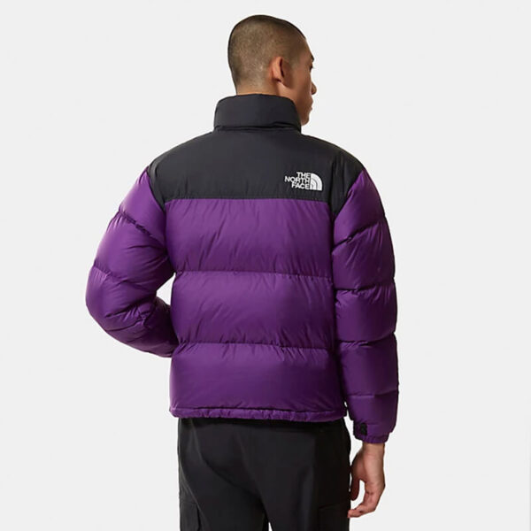 THE NORTH FACE HIMALAYAN DOWN PARKA