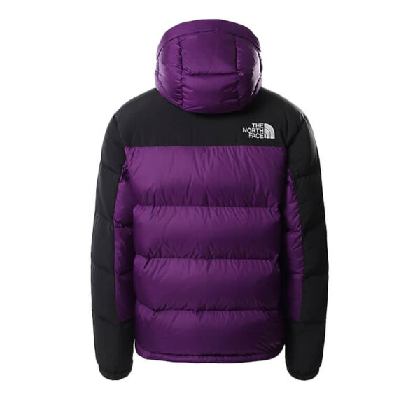 THE NORTH FACE Parka Himalayan Down - Gravity Purple