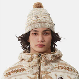 THE NORTH FACE Beanie Fair Island
