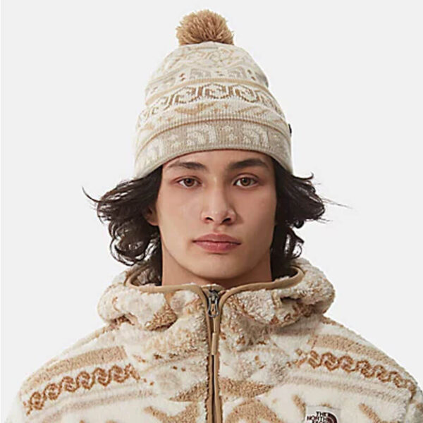 THE NORTH FACE Fair Island Beanie