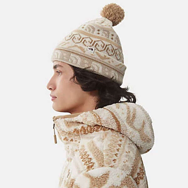 THE NORTH FACE Fair Island Beanie