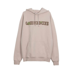 GMT GOOD MEDICINE HOOD SAND