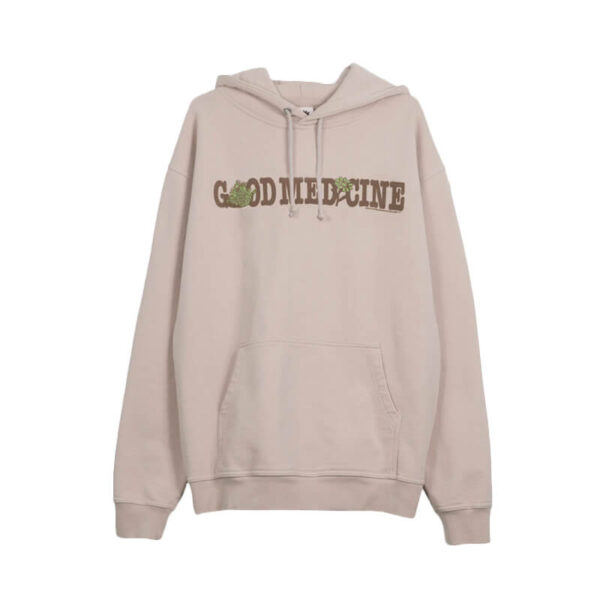 GMT GOOD MEDICINE HOOD SAND