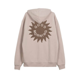 GMT GOOD MEDICINE HOOD SAND