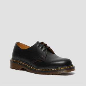 DR. MARTENS Zapatos Vintage 1461 - Black Quilon