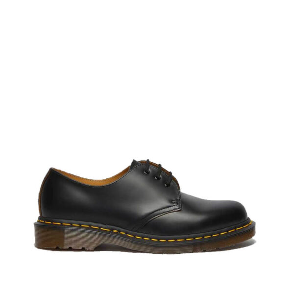 DR. MARTENS Vintage 1461 Shoes - Black Quilon