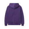 POWERS SUPPLY Good Days Hoodie - Purple | THEROOM