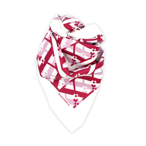 POWERS SUPPLY Bandana XX - Multi