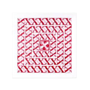 POWERS SUPPLY XX Bandana - Assorted