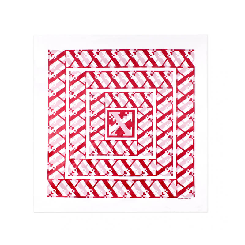 POWERS SUPPLY XX Bandana - Assorted | TheRoom Barcelona