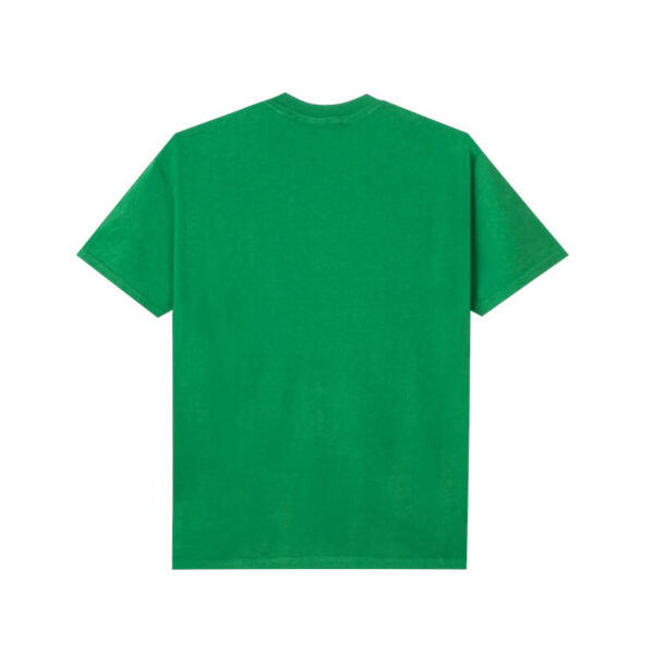 REAL BAD MAN Alohahaha Tee - Green