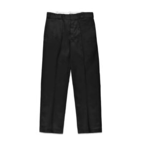 DICKIES Pantalones 874 Original Work - Black