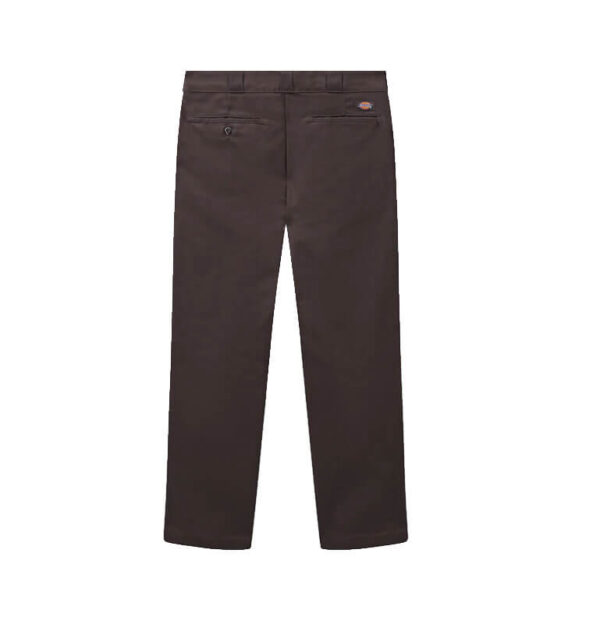 DICKIES 874 Original Work Pants - Dark Brown