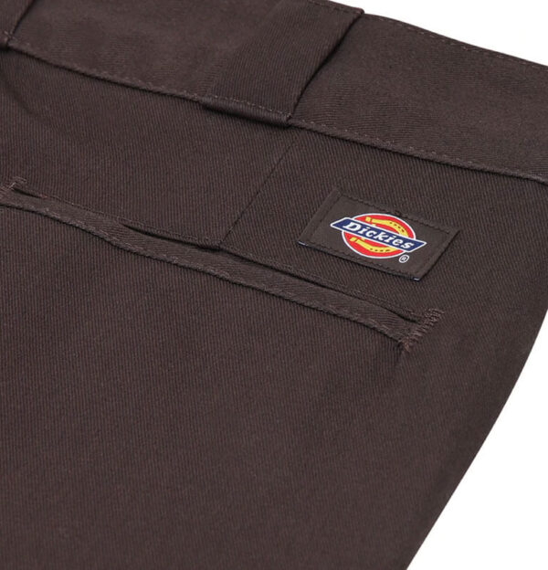 DICKIES 874 Original Work Pants - Dark Brown