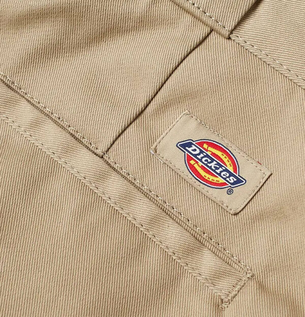 DICKIES Pantalones 874 Original Work - Khaki