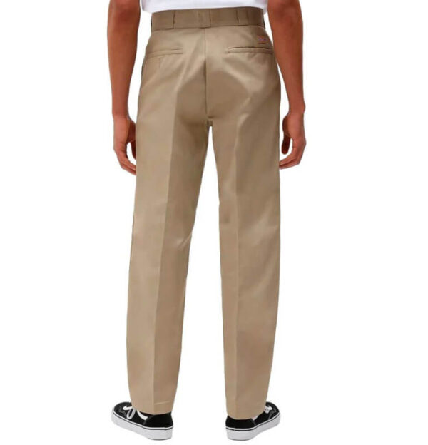 DICKIES Pantalones 874 Original Work - Khaki