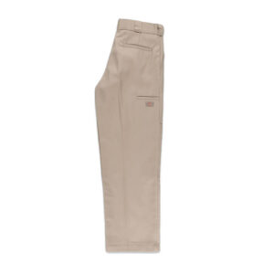 DICKIES Pantalones Double Knee - Khaki