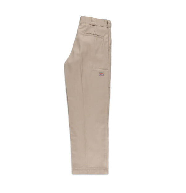 DICKIES Pantalones Double Knee - Khaki