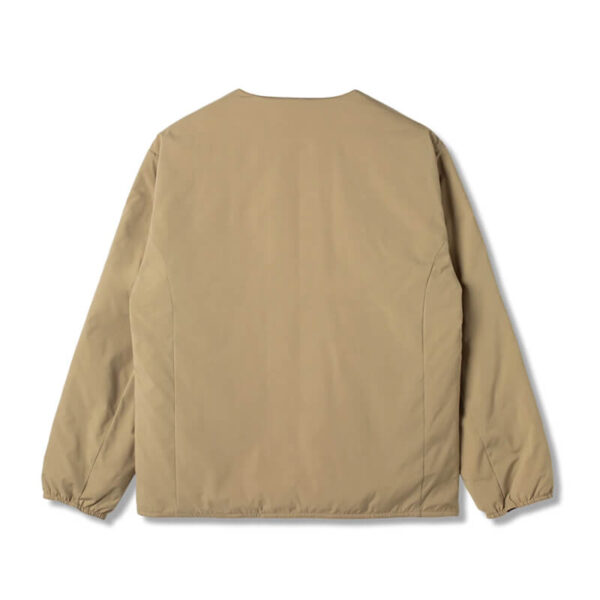 MANASTASH x TAION 12 Ways Down Jacket - Beige