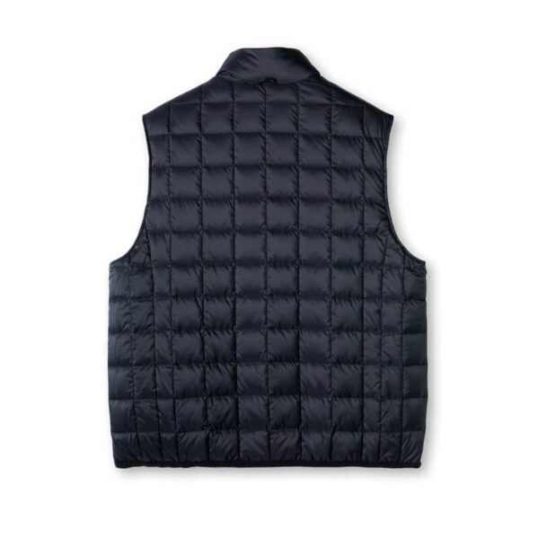 MANASTASH x TAION 12 Ways Down Jacket - Black