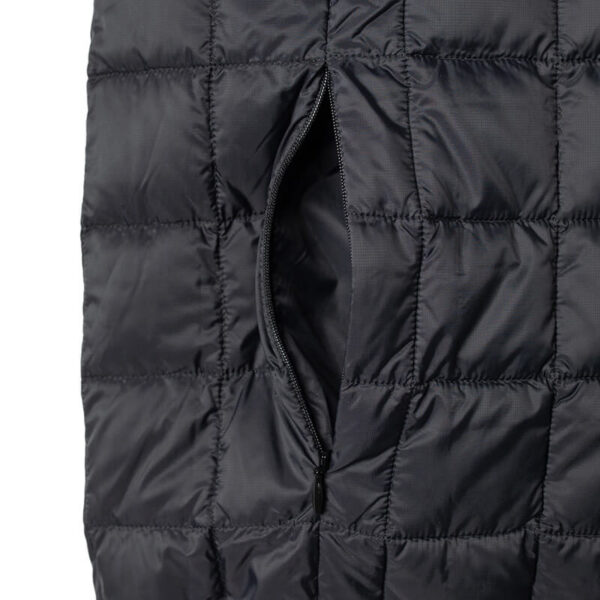 MANASTASH x TAION 12 Ways Down Jacket - Black