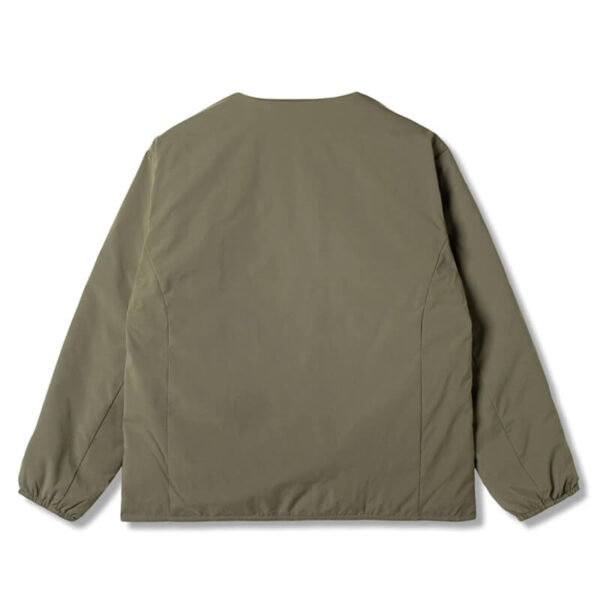 MANASTASH x TAION 12 Ways Down Jacket - Olive