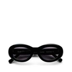 SUN BUDDIES Courtney Sunglasses - Black