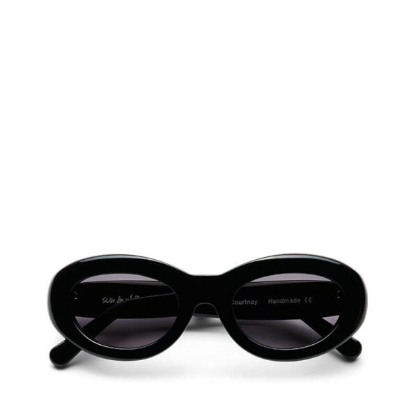 SUN BUDDIES Gafas de Sol Courtney - Black