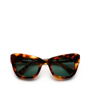 SUN BUDDIES Ethan Sunglasses - Leopard