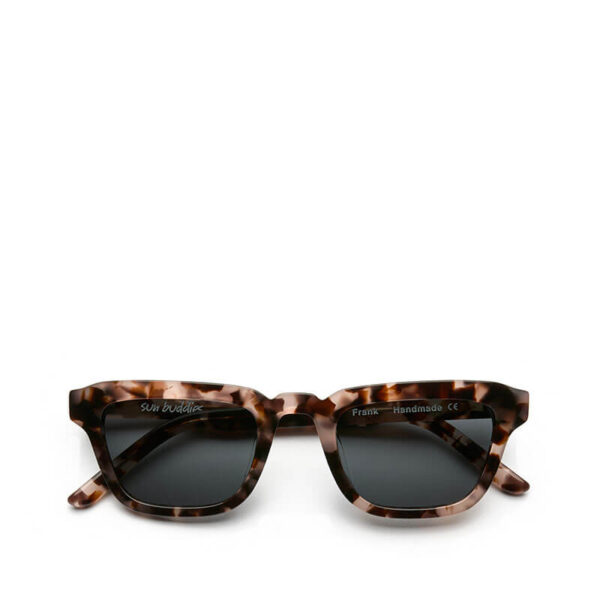 SUN BUDDIES Frank Sunglasses - Rose Petals