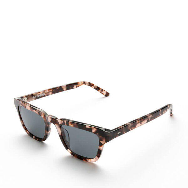 SUN BUDDIES Frank Sunglasses - Rose Petals