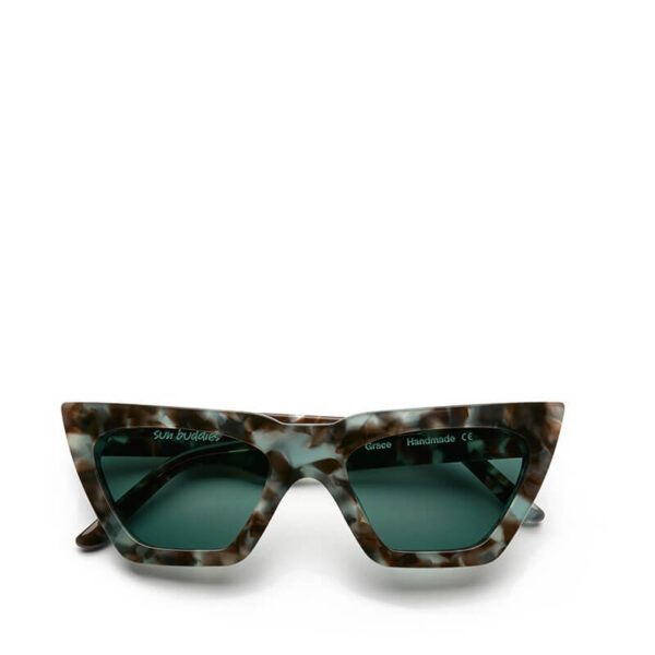 SUN BUDDIES Grace Sunglasses - Midgar