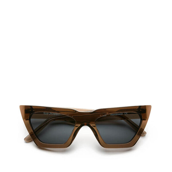 SUN BUDDIES Gafas de Sol Grace - Wet Sand