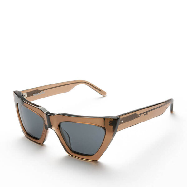 SUN BUDDIES Gafas de Sol Grace - Wet Sand