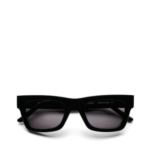 SUN BUDDIES Greta Sunglasses - Black