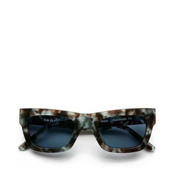 SUN BUDDIES Greta Sunglasses - Midgar