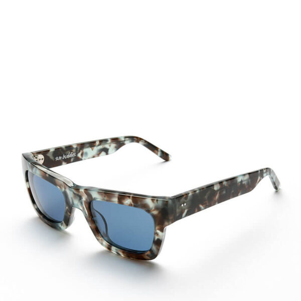 SUN BUDDIES Greta Sunglasses - Midgar