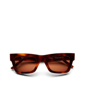 SUN BUDDIES Greta Sunglasses - Tortoise