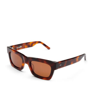 SUN BUDDIES Greta Sunglasses - Tortoise