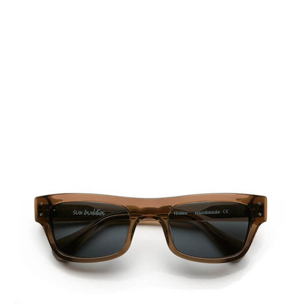 SUN BUDDIES Gafas de Sol Hideo - Wet Sand