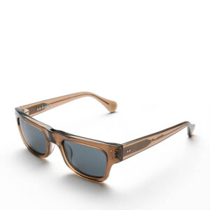 SUN BUDDIES Hideo Sunglasses - Wet Sand