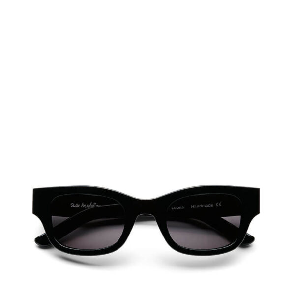 SUN BUDDIES Lubna Sunglasses - Black