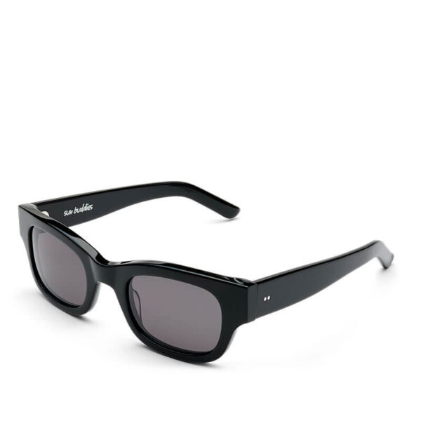 SUN BUDDIES Gafas de Sol Lubna - Black